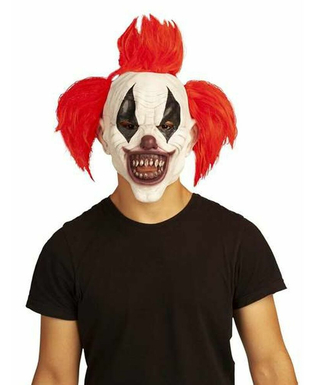 Tusz Diabolic Clown