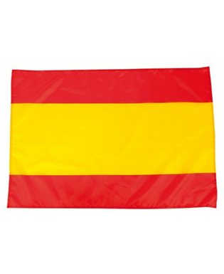 Flaga 143767 Hiszpania