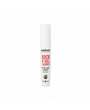 Tusz do Rzęs Andreia Professional Rock N' Roll (10 ml)