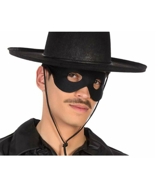Maska Zorro