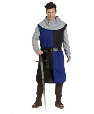Kostium dla Dorosłych Limit Costumes Ricardo XL Średniowieczy Rycerz