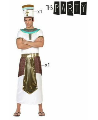 Kostium dla Dorosłych Faraon