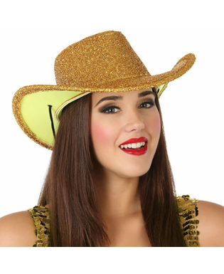Kowbojski kapelusz 12459