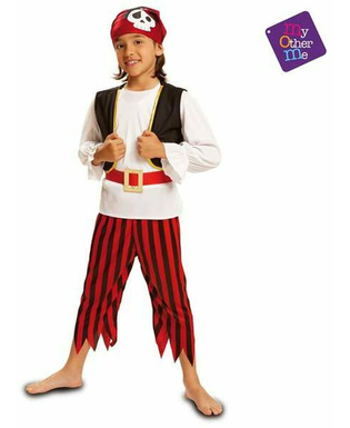 Kostium dla Dzieci 83-00571 Pirat