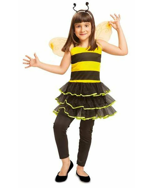 Kostium dla Dzieci Pszczółka
