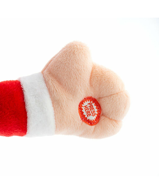 Santa Claus Hat with Movement and Sound