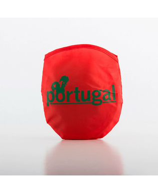 Składany Kapelusz Flaga Portugali