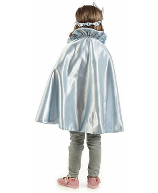 Kostium dla Dzieci Limit Costumes Rozmiar M Księżniczka Peleryna