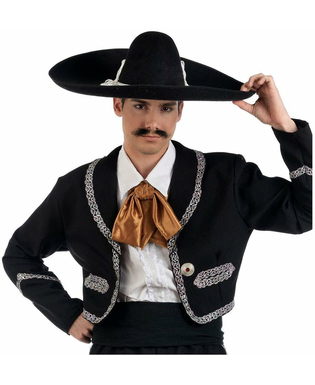 Kostium dla Dorosłych Limit Costumes Rozmiar L Mariachi