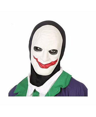 Tusz Joker Halloween
