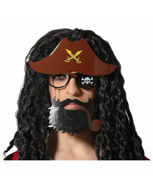 Okulary Pirate