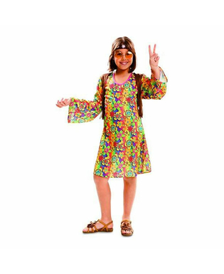 Kostium dla Dzieci My Other Me Hippie