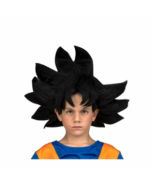 peruka Goku