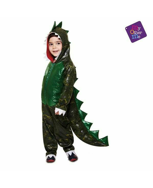 Kostium dla Dzieci My Other Me T-Rex