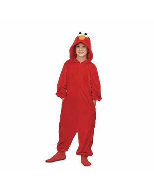 Kostium dla Dzieci My Other Me Elmo