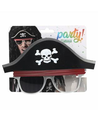 Okulary Pirate