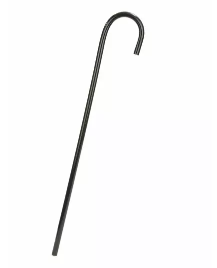 Czarna laska 80 cm