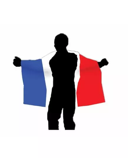 Przylądek kibica we Francji
