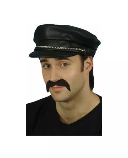 Czapka rowerzysty dla dorosłych