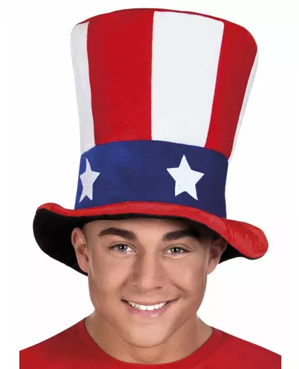 Top Hat USA dla dorosłych