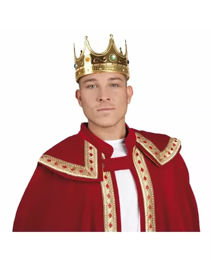 Dorosła korona króla