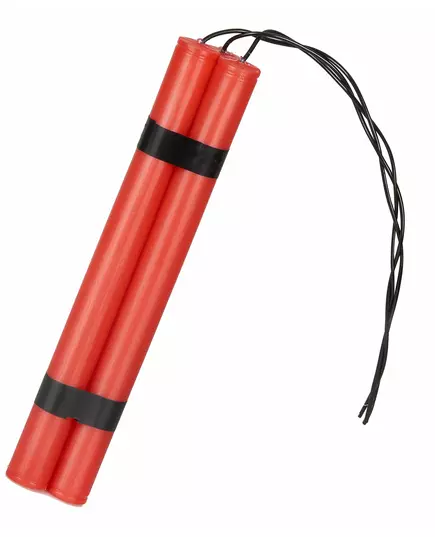 Fałszywy dynamit