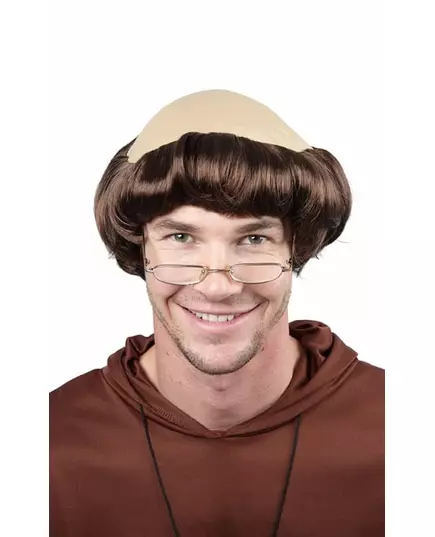 Peruka mnicha