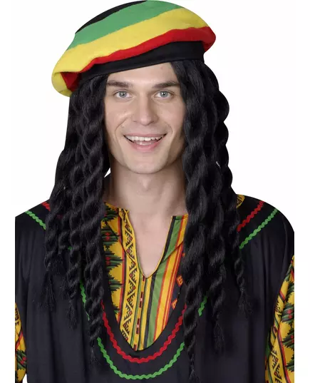 peruka rasta