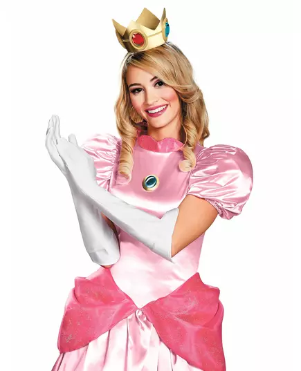 Zestaw akcesoriów dla dorosłych Princess Peach™