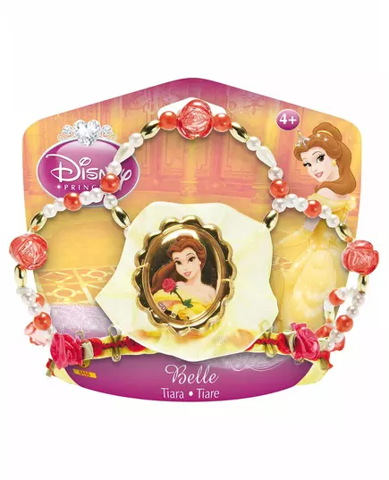 Tiara Disney™ Belle dla dziewczynek