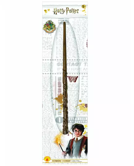 Różdżka Hermiony Granger Deluxe - Harry Potter™