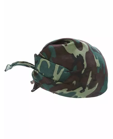 Bandana wojskowa dla dorosłych