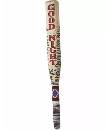 Nietoperz piankowy Harley Quinn™ dla dorosłych