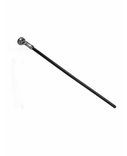 Czaszka z berłem trzciny 75 cm