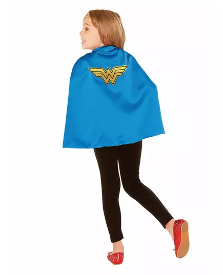 Peleryna Wonder woman™ dla dzieci