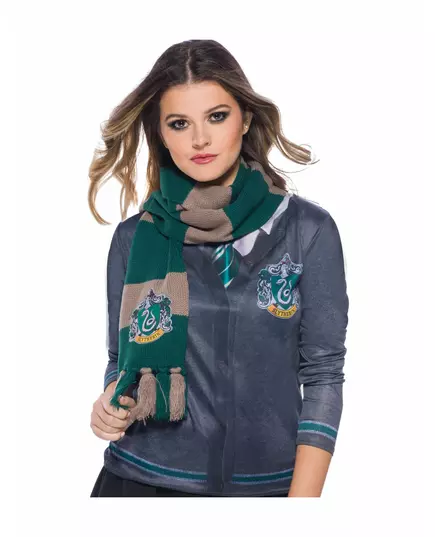 Szalik Slytherin™ Deluxe