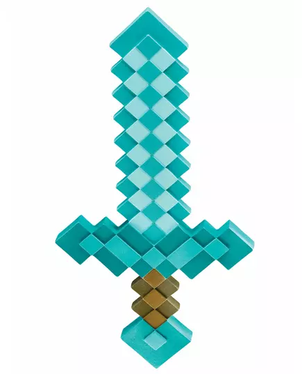 Miecz Minecraft™ dla dzieci