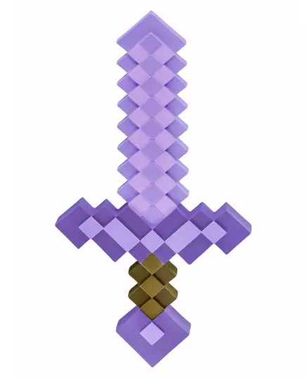 Zaczarowany kamienny miecz dla dzieci Minecraft™