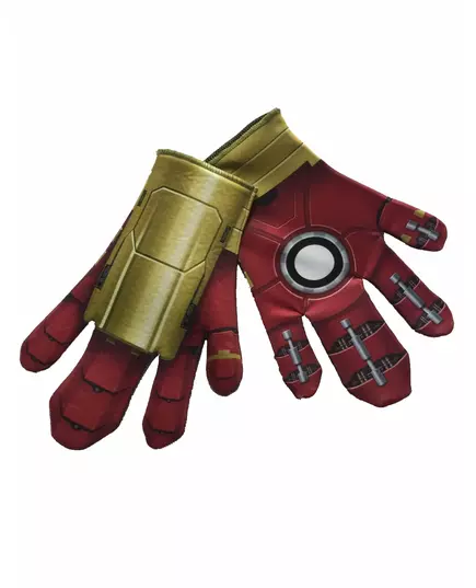 Infinity War Rękawice Hulk Buster dla dorosłych