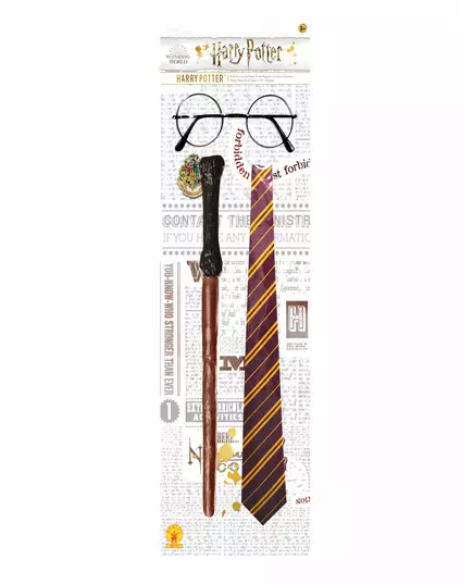 Zestaw akcesoriów dla dzieci Harry Potter™