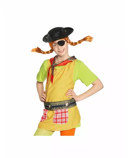 Zestaw Pippi Pończoszanka™ piratka