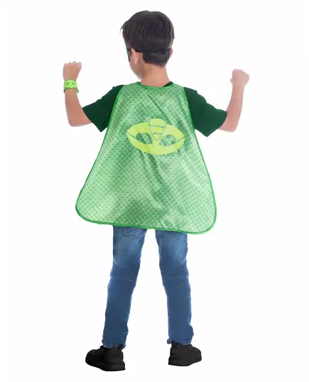 Maska i peleryna Gluglu PJ Masks™