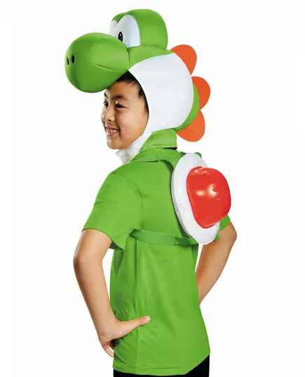 Zestaw Nintendo® Yoshi dla dzieci