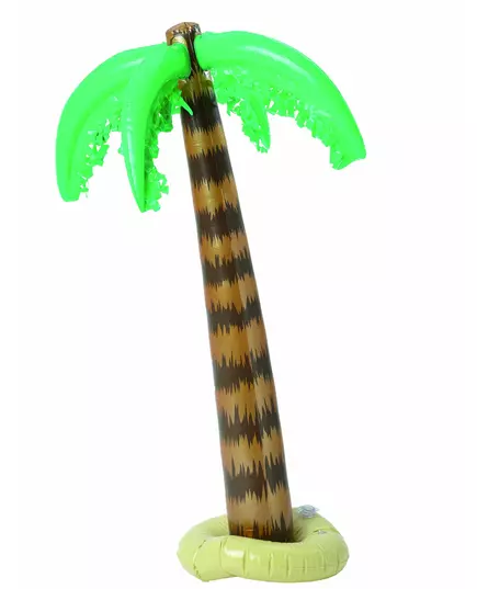 91 cm nadmuchiwana palma na Hawajach