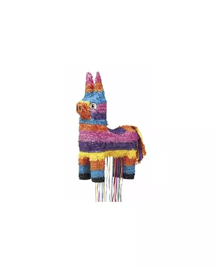 Osioł Pinata 36 x 56 cm