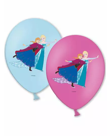 6 balonów Frozen™