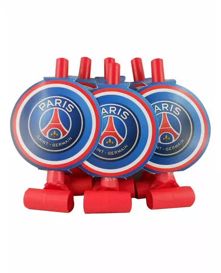 6 Bez genów PSG™
