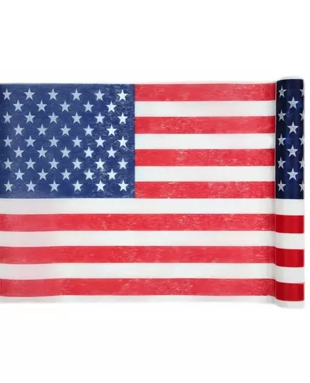 Bieżnik z włókniny USA 30 cm x 5 m