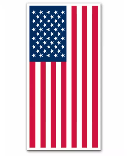 Dekoracja drzwi w USA