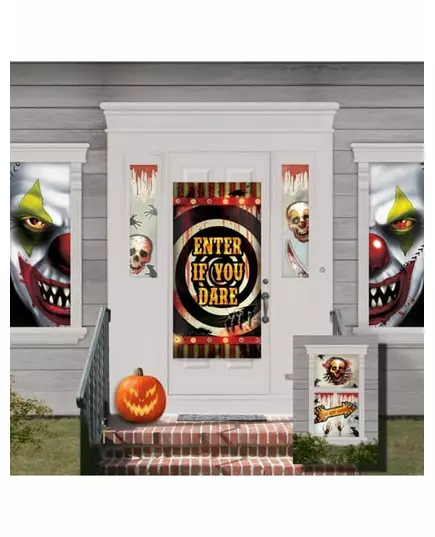 33 Dekoracje na Halloween